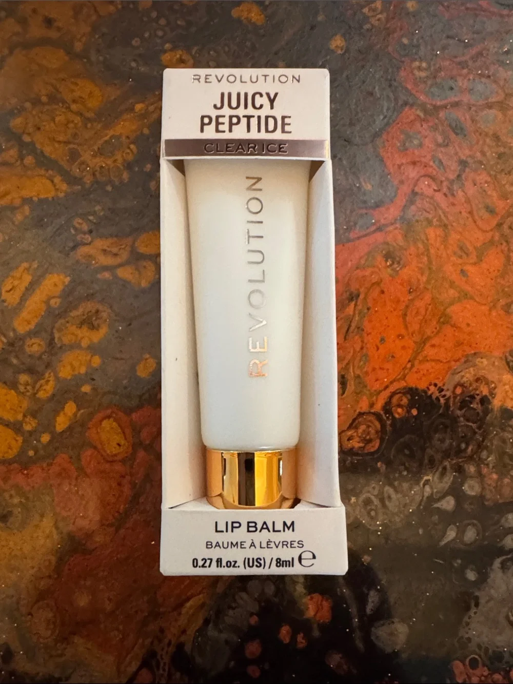 COVERGIRL full sized